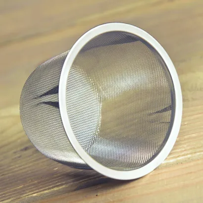 Bredemeijer sitko do zaparzaczy Xilin / Shanghai / Aladdin rozmiar 1200 ml - miniatura 2