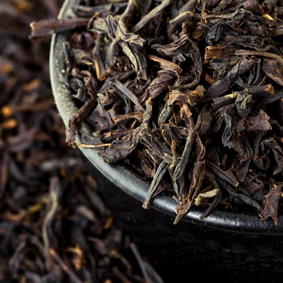 Herbata czarna Ceylon OPA waga 100g - miniatura 1