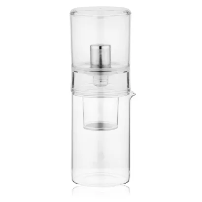 DRIPSTER² 2 w 1 Cold Brew Dripper 600 ml - zdjęcie 4