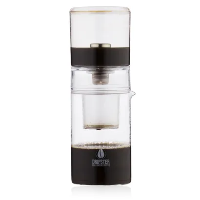 DRIPSTER² 2 w 1 Cold Brew Dripper 600 ml - zdjęcie 2