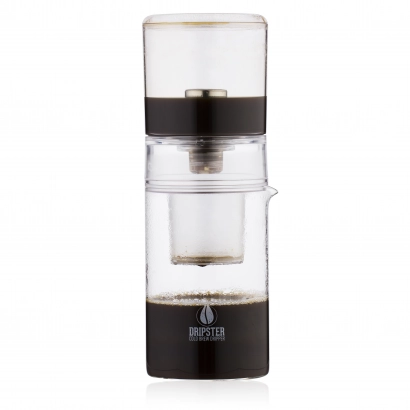 DRIPSTER² 2 w 1 Cold Brew Dripper pojemność 600 ml - zdjęcie 2