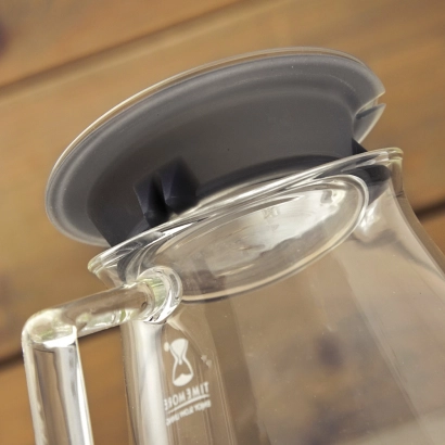 Timemore Coffee Server dzbanek szklany pojemność 600 ml - miniatura 2