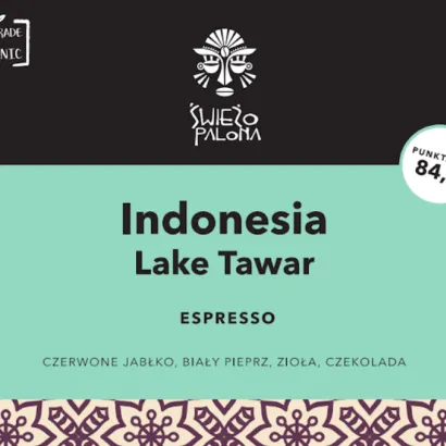 Indonesia Lake Tawar Sumatra Grade 1 1000 - miniatura 2