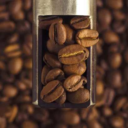 Wiosenny Blend Ethiopia Salvador 250 - miniatura 2