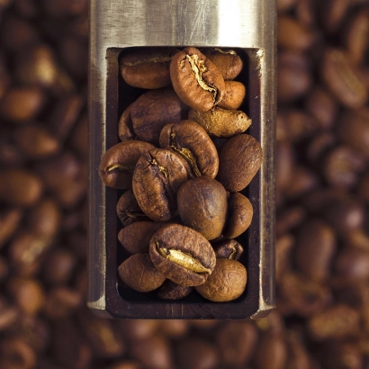 Peru Cajamarca Grade 1 Washed waga 250 - miniatura 2