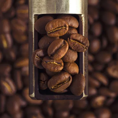 Colombia Supremo Don Pablo Washed kawa ziarnista waga 250 g - zdjęcie 2