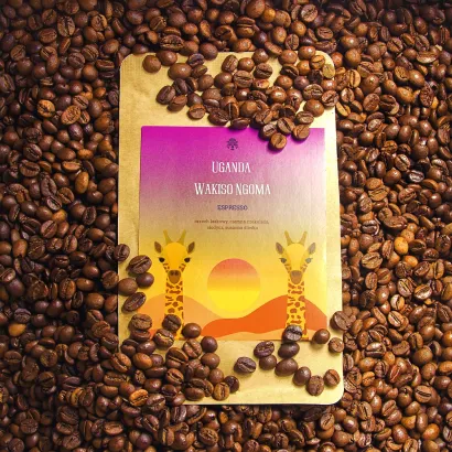 Uganda Wakiso Ngoma 250 - miniatura 2