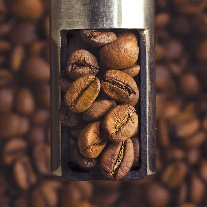 Kawa ziarnista Classico Italiano waga 250 g - zdjęcie 3