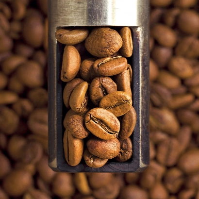 Guatemala SHB EP Antigua Medina Natural waga 250 zmielona do frenchpress/aeropress - miniatura 2