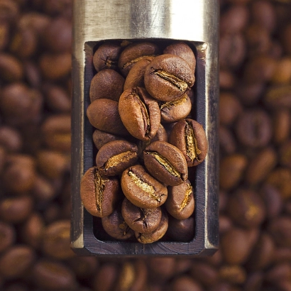Rwanda Nyabarongo Washed waga 250 zmielona do frenchpress/Aeropress - miniatura 2