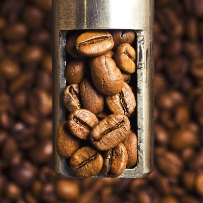 Autumn Coffee Blend waga 250 - miniatura 2