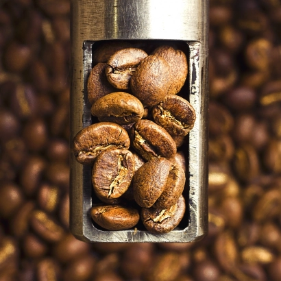 Kenya Kambarare Kirinyaga Washed waga 200 zmielona do drip/chemex/przelewowy - miniatura 2
