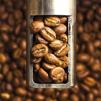 Ethiopia Sidamo Ayla Bensa Anaerobic Washed waga 200 zmielona do frenchpress/Aeropress - miniatura 2