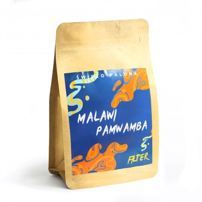 Malawi Pamwamba waga 250 - miniatura 2