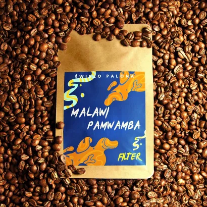 Malawi Pamwamba 1000 - miniatura 1