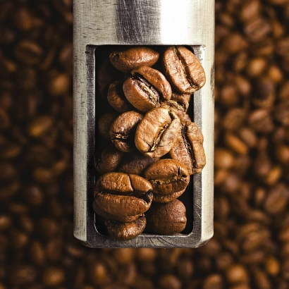 PIXEL Costa Rica Tarrazu Las Nubes Red Honey waga 250 - zdjęcie 3