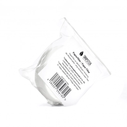 Dripster filtry papierowe do zaparzacza Dripster² 2 w 1 sztuk 100 - zdjęcie 1