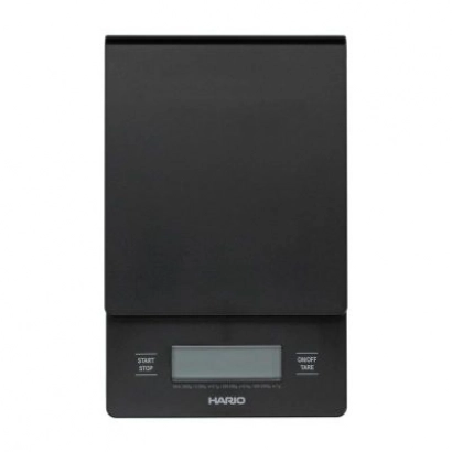Hario Drip Scale waga baristyczna - zdjęcie 1