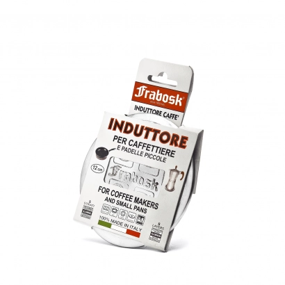 Frabosk Nakładka indukcyjna średnica 12cm - miniatura 1