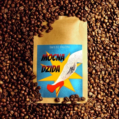 Mocna Dzida waga 250 - miniatura 2