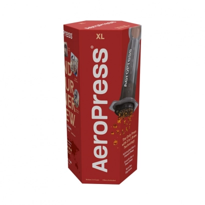 AeroPress XL zaparzacz do kawy - zdjęcie 1