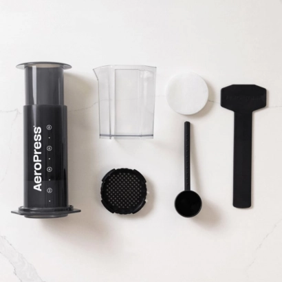 AeroPress XL zaparzacz do kawy - zdjęcie 2