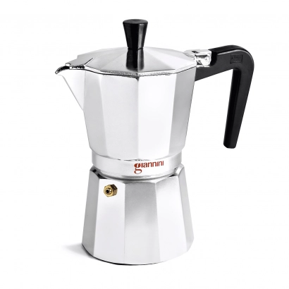 Giannini Nina pojemność 6 espresso - zdjęcie 1