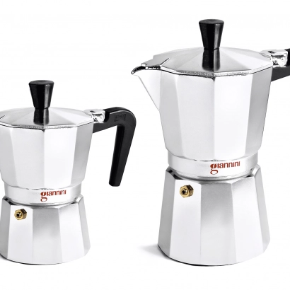 Giannini Nina pojemność 6 espresso - zdjęcie 3