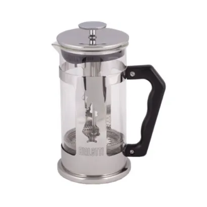 Bialetti French Press Preziosa pojemność 1000 ml - zdjęcie 1