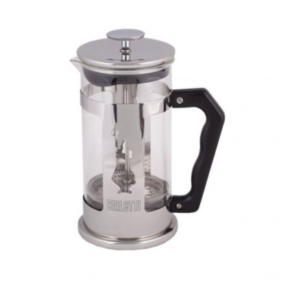 Bialetti French Press Preziosa pojemność 1000ml - zdjęcie 1