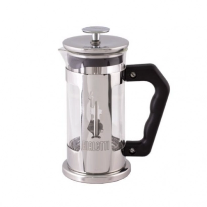 Bialetti French Press Preziosa pojemność 350ml - zdjęcie 1