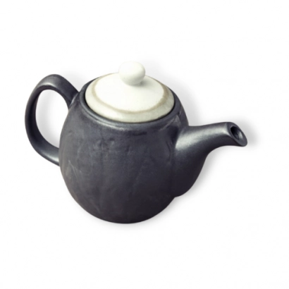 Tea Pot Ishi dzbanek z kamionki pojemność 525ml - zdjęcie 1