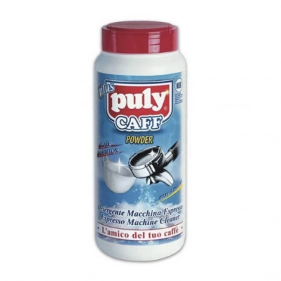 PULY CAFF proszek czyszczący do ekspresów kolbowych 900g - miniatura 1