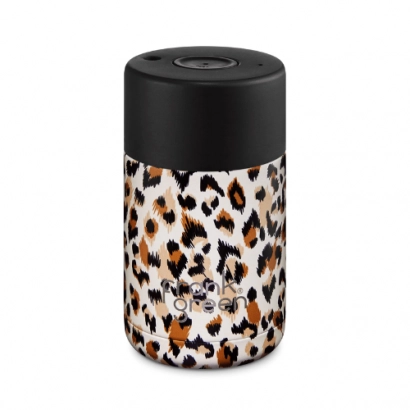 Frank Green SmartCup kubek termiczny 295ml kolor savannah - miniatura 1