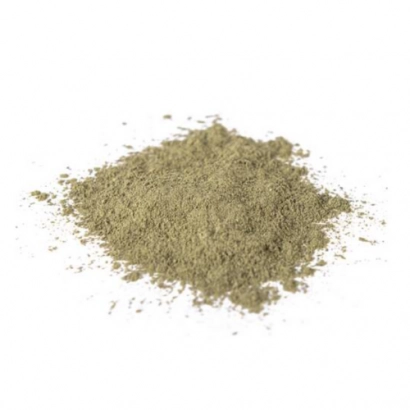 Matcha Green Detox pojemność 75g - zdjęcie 1