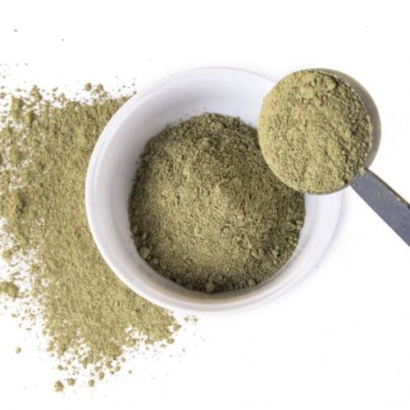 Matcha Green Detox pojemność 75g - zdjęcie 2