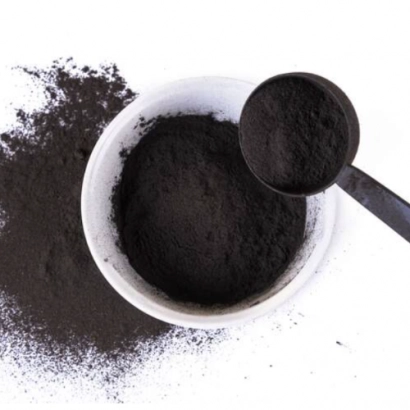 Matcha Black Energy pojemność 75g - zdjęcie 2