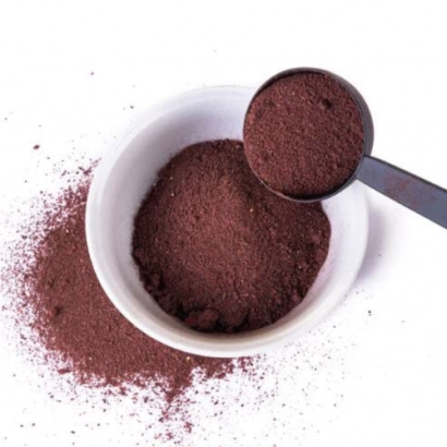 Matcha Pink Vitality pojemność 75g - zdjęcie 2