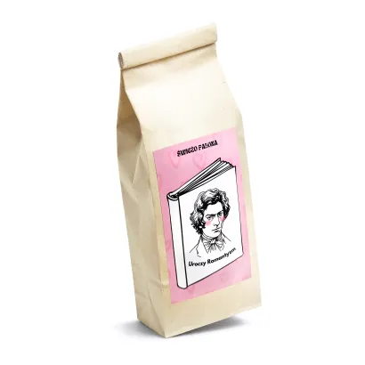 Herbatka Uroczy Romantyzm 100 g - miniatura 2