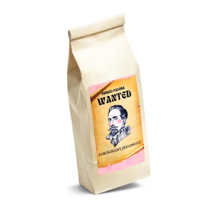 Herbatka owocowa Zakochany Jegomość waga 100 g - miniatura 2