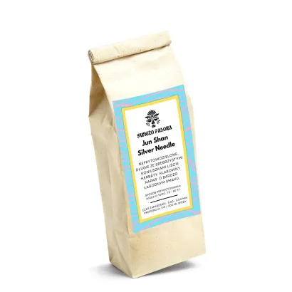 Herbata biała Jun Shan Silver Needle 50 g - miniatura 2