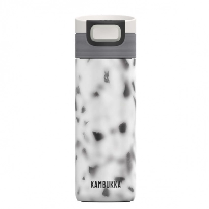 Kambukka Etna Foggy Terrazzo kubek termiczny pojemność 500ml - miniatura 1