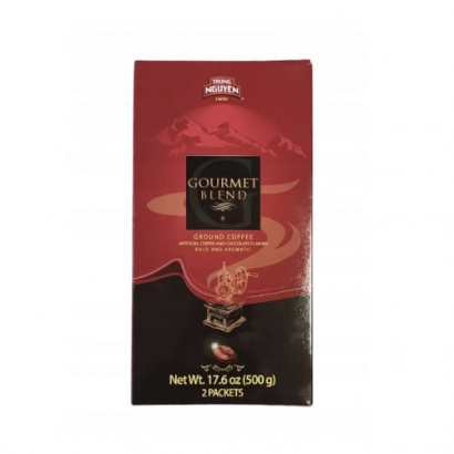 Kawa Gourmet Blend Trung Nguyen Phin - miniatura 1