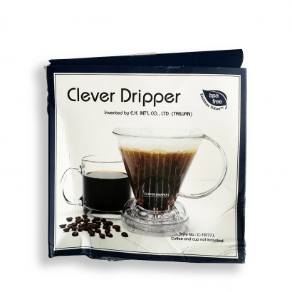 OUTLET Clever Coffee Dripper - miniatura 2