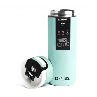 Kambukka Etna Gletcher kubek termiczny pojemność 500ml - miniatura 2