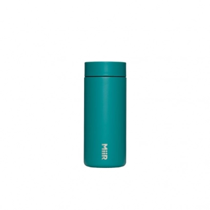 MiiR 360 Traveler kubek termiczny pojemność 350ml kolor morski - zdjęcie 1