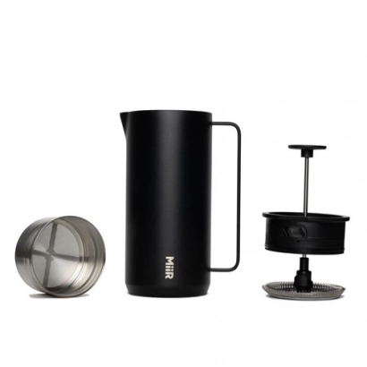 MiiR New Standard French Press - zdjęcie 2