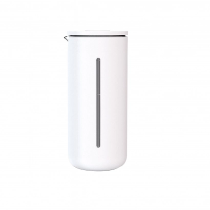 Timemore French Press U pojemność 450 ml kolor biały - miniatura 1