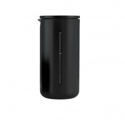 Timemore French Press U pojemność 450 ml kolor czarny - miniatura 1