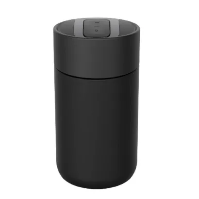 Kambukka Olympus Jet Black kubek termiczny 300 ml - zdjęcie 4